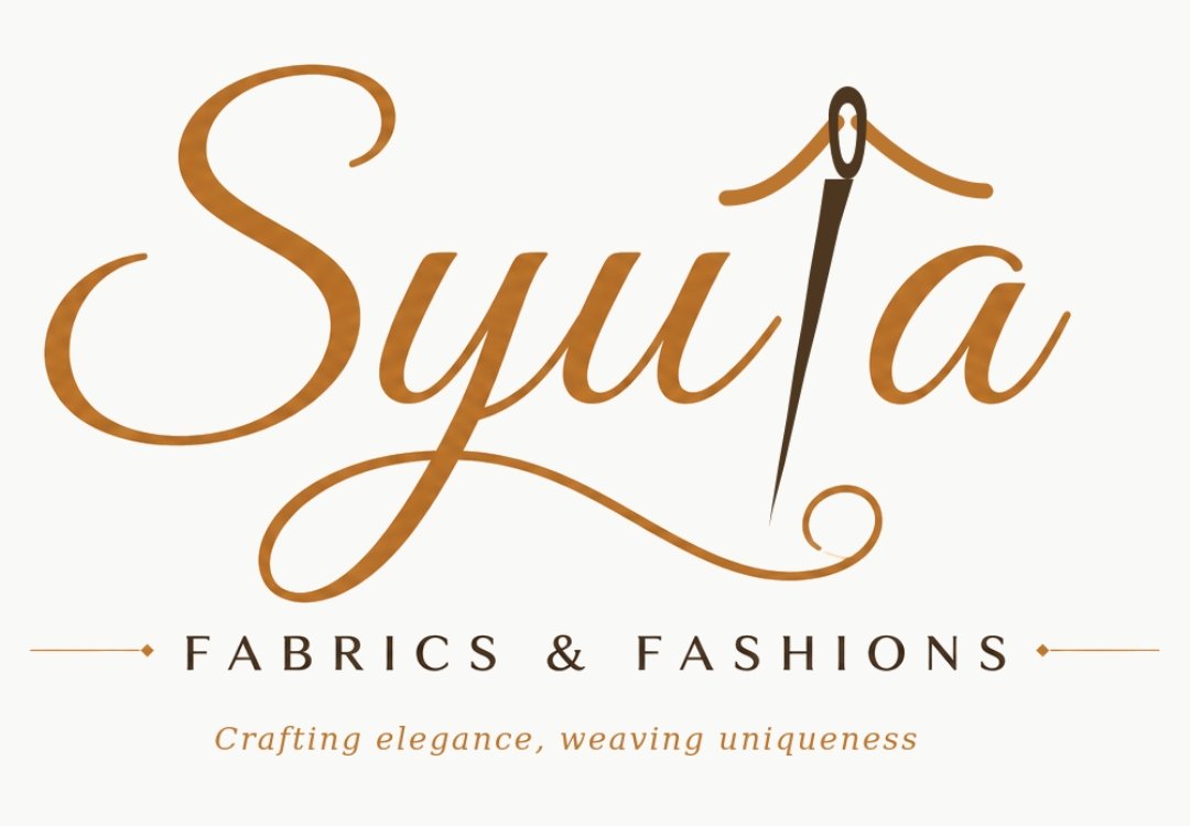 Syuta Fashions Logo